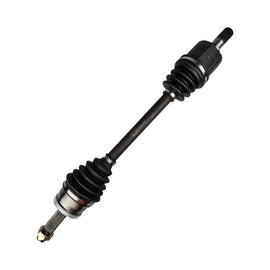 Front Left CV Axle Drive Shaft For Hyundai Accent RB i20 PB Kia Rio UB FWD