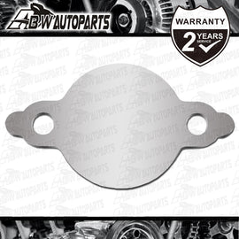 Plate for Landcruiser 200 70 76 78 79 series V8 4.5L Diesel 1VD-FTV