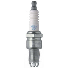 Load image into Gallery viewer, NGK BKR6EKUE Spark Plug OEM Replacement Trivalent Plated