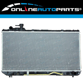 Aluminum Core Radiator for Toyota RAV 4 2.0L 3SFE Auto/Manual 1994-2000