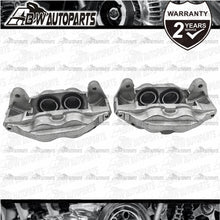 Load image into Gallery viewer, 2x Brake Caliper for Toyota Land Cruiser 200 202 Front Left and Right 2007-2017