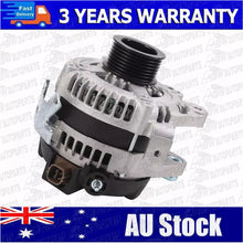 Load image into Gallery viewer, 100A Alternator for Toyota Camry RAV4 ACV30R ACV36R ACV40R 2.4L 2AZ-FE 2000-2012