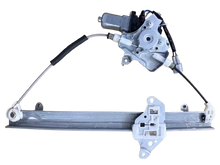 Load image into Gallery viewer, Front Right Window Regulator With 6 Pins Motor for Nissan Juke F15 12-20