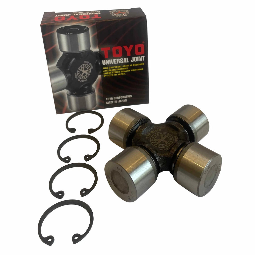 Universal Joint for Great Wall Steed NBP V200 V240 K2 X200 X240 CC Rear Shaft