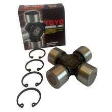 Load image into Gallery viewer, Universal Joint for Great Wall Steed NBP V200 V240 K2 X200 X240 CC Rear Shaft