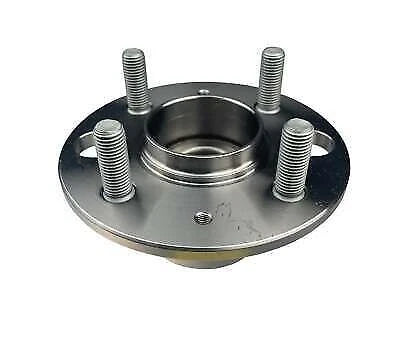 Rear Wheel Bearing Hub Assembly for Honda Civic, Accord, CRX FWD Disc