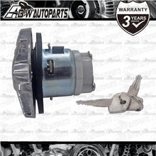 Load image into Gallery viewer, DIESEL LOCKING FUEL CAP FOR FOR TOYOTA Landcruiser 40 60 75 Series Hilux to 2004