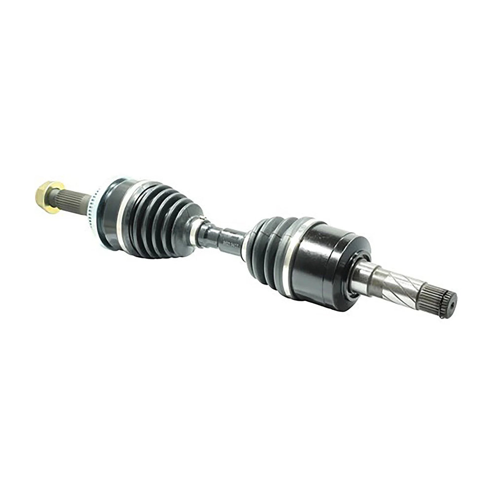Right front CV drive shaft for Ford Courier PG PH and Mazda Bravo 4WD, 2002-2006