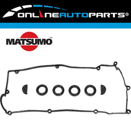 Rocker Tappet Cover Gasket Kit for Accent LC 1.5L G4ECX & 1.6L G4ED2 2000~2006