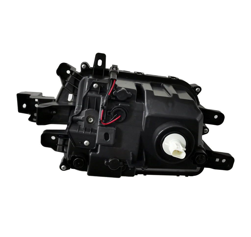 Right Fog Lamp for Mitsubishi ASX XD 19-Current