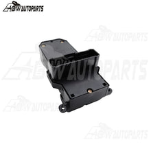 Load image into Gallery viewer, POWER WINDOW SWITCH MASTER SWITCH RH FRONT For Honda Jazz 01-08 4 Button Hatch