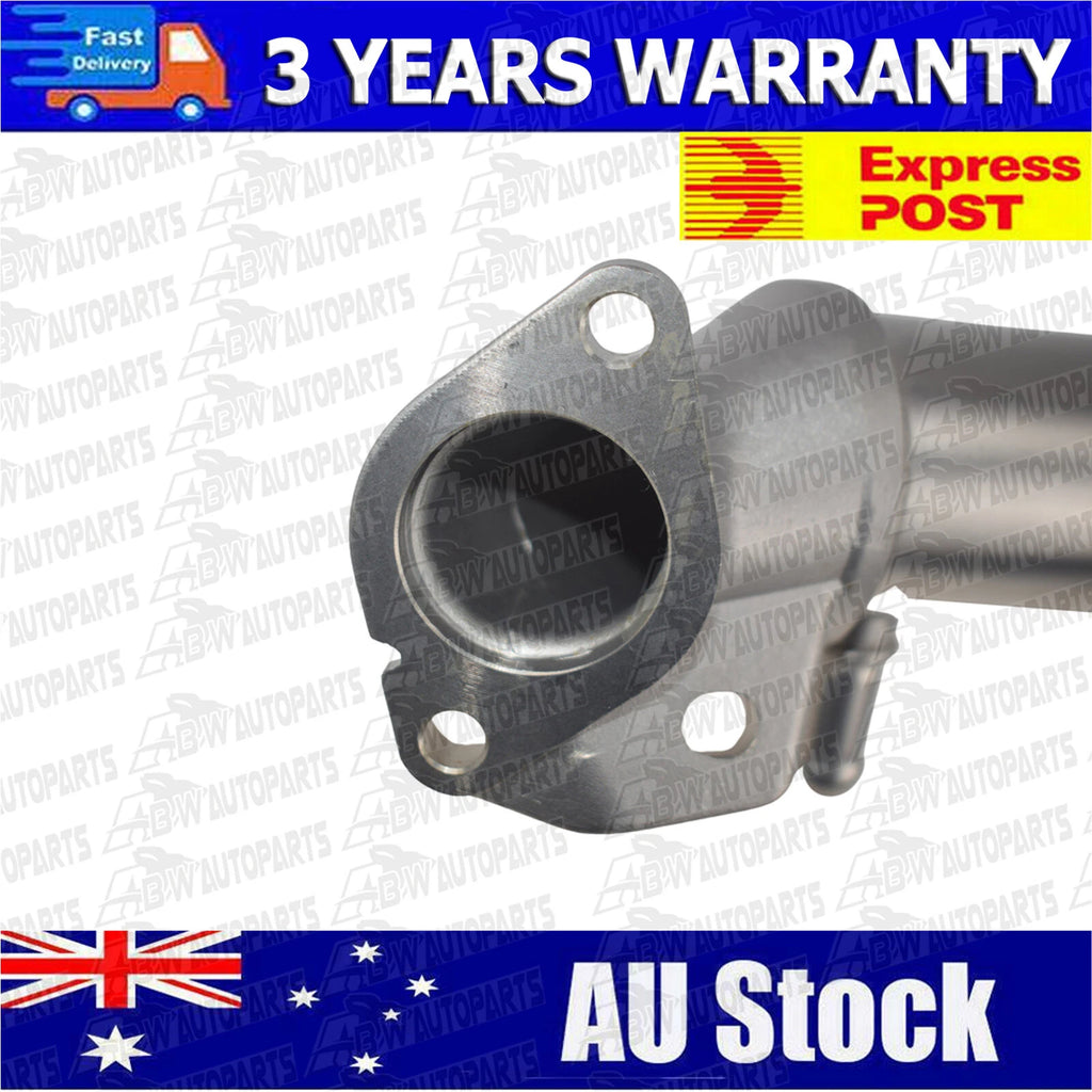 EGR Cooler For Ford Ranger PX XL XLS XLT Wildtrak Mazda GT XT XTR BT50 2.2L 3.2L