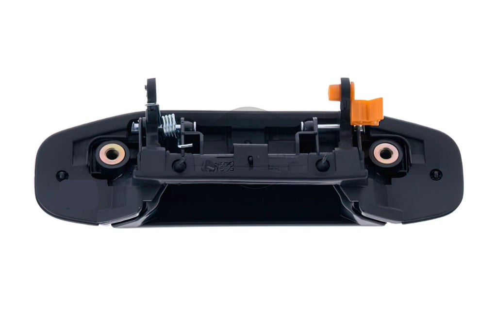 Black Front Right Outer Door Handle for Mitsubishi Pajero NH/NJ/NK/NL 91-00