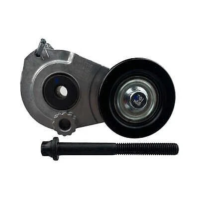 Automatic drive belt tensioner assembly for Holden Astra, Barina, Cruze and Trax engines