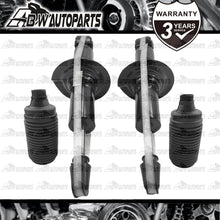 Load image into Gallery viewer, 2x Rear Shock Absorbers for Subaru Liberty BL5 BL9 BP5 BP9 BPE AWD 2003-2009