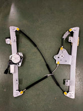 Load image into Gallery viewer, Front Left Window Regulator W/6 Pins Motor for Chrysler Grand Voyager RT 08-16