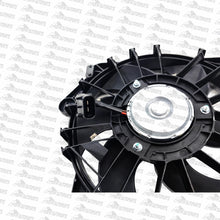 Load image into Gallery viewer, New Dual Radiator Thermo Fan for Chrysler 300C LX LE 11/2005-2020 High-Quality