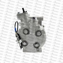 Load image into Gallery viewer, A/C Air Conditioning Compressor for Honda Jazz GE 1.3L L13Z1 Petrol 01/08-12/14
