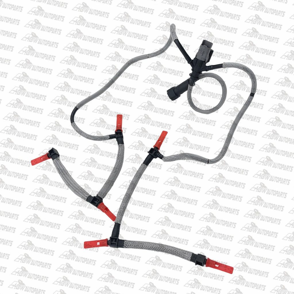 Fuel Leak Off Pipe & Sensor For Ford Territory SZ 2.7L V6 276DT 05/2011-10/2016