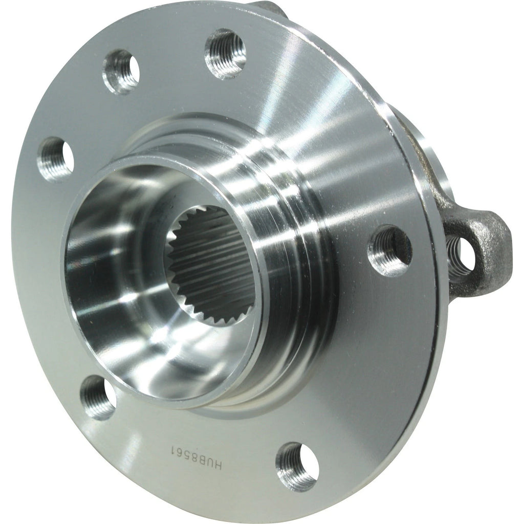 Front Wheel Bearing Hub Assembly For Jeep Renegade, Jeep Compass M6 2015~On