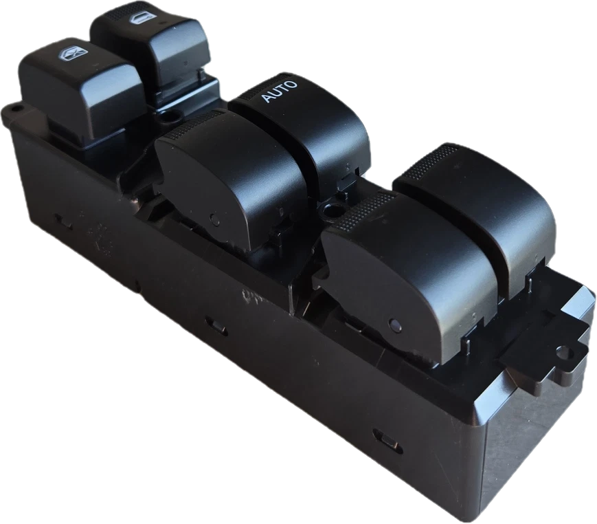 Master Power Window Switch 18 Pins for Isuzu Dmax, MUX, Holden Colorado 12~20