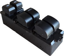 Load image into Gallery viewer, Master Power Window Switch 18 Pins for Isuzu Dmax, MUX, Holden Colorado 12~20