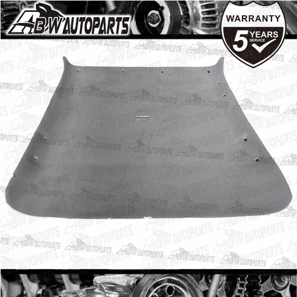 BRAND NEW - Holden Commodore VN, VP, VR, VS Complete Roof lining / Headliner