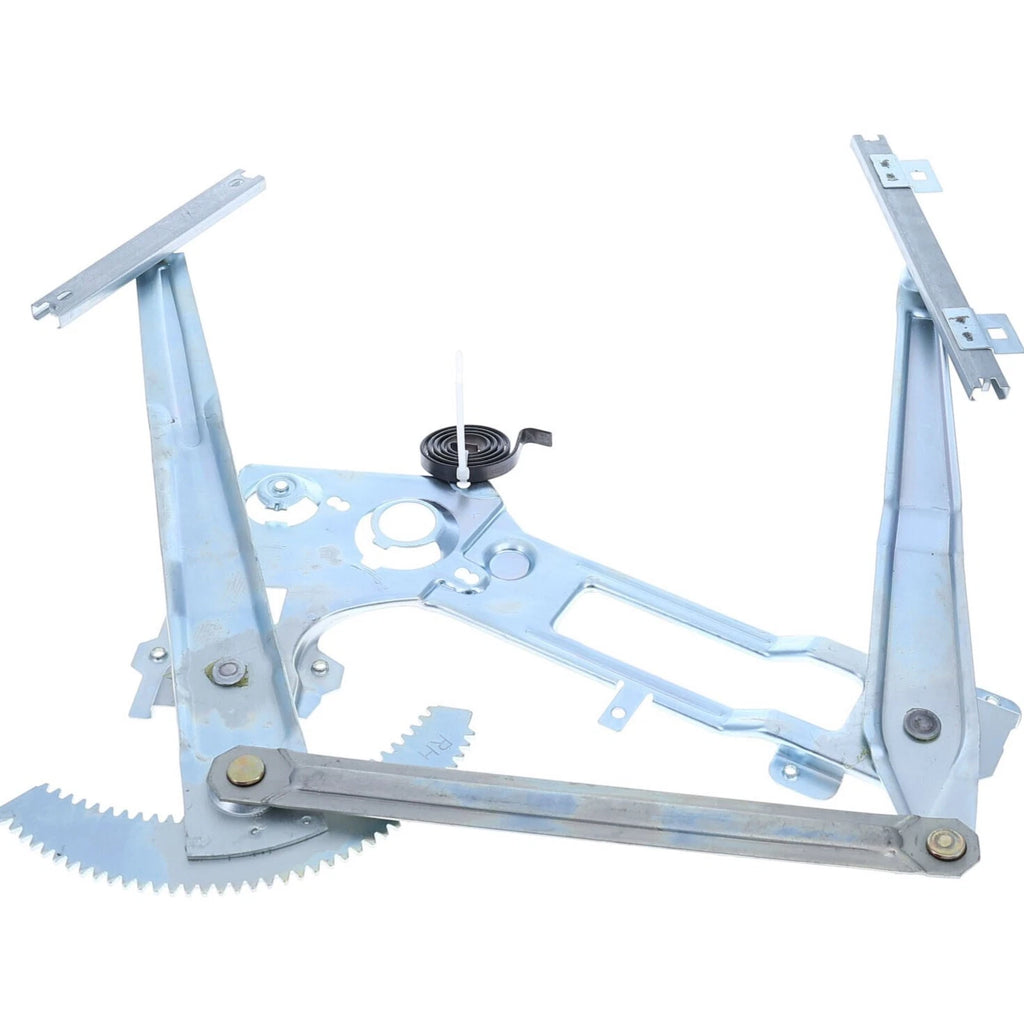 Front Right Window Regulator No Motor for Isuzu N Serie ELF NKR NPR NQR 1994 -04