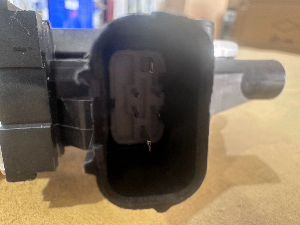 Rear Left Window Lift Motor 6 Pins for Honda Accord Euro CU 08-15