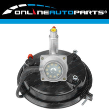 Load image into Gallery viewer, VH40 Universal Vacuum Hydraulic Operated Brake Power Booster Disc/Drum PBR Style