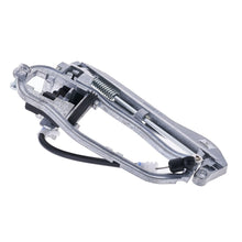 Load image into Gallery viewer, Right Rear Outer Door Handle Carrier W/ Cable for BMW X5 E53 2000-07 51228243636