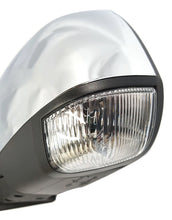 Load image into Gallery viewer, Left Chrome Power Folding Door Mirror for Isuzu D-Max 2017+