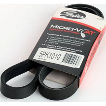 Load image into Gallery viewer, Gates Ribbed Belt 5PK1010