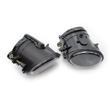 Load image into Gallery viewer, Pair Replacement Clear Fog Lights Lamps For BMW E46 3-Series M3 E39 M5 01-05 ST