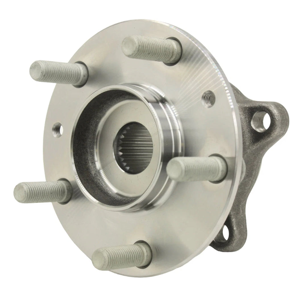 Rear Wheel Bearing Hub Assembly For Mazda CX-30 DM AWD 2019 Onwards