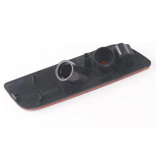 Load image into Gallery viewer, 2x Amber Front Bumper Turn Signal Parking Light housing For Volvo S80 1998-2006