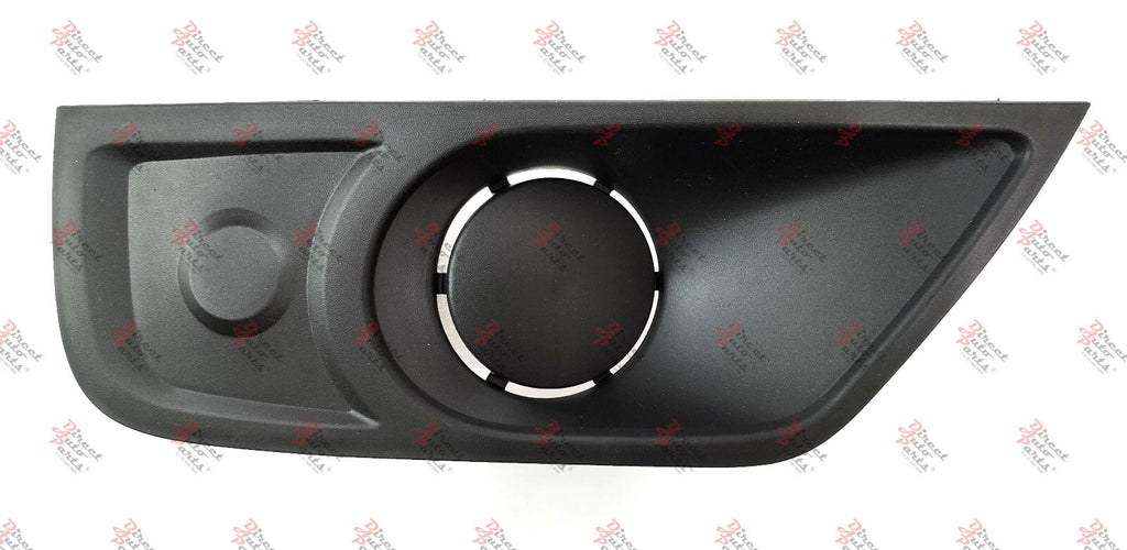 *NEW* FOG LIGHT SPOT LAMP COVER BEZEL for RENAULT MASTER X62 10/2019 - ON RIGHT