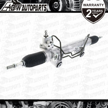 Load image into Gallery viewer, Premium Power Steering Rack for Mitsubishi Triton MR MQ 2015-ON L200 4WD Only