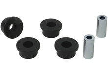 Load image into Gallery viewer, Whiteline W61383A Trailing Arm Lower Rear Bushing
