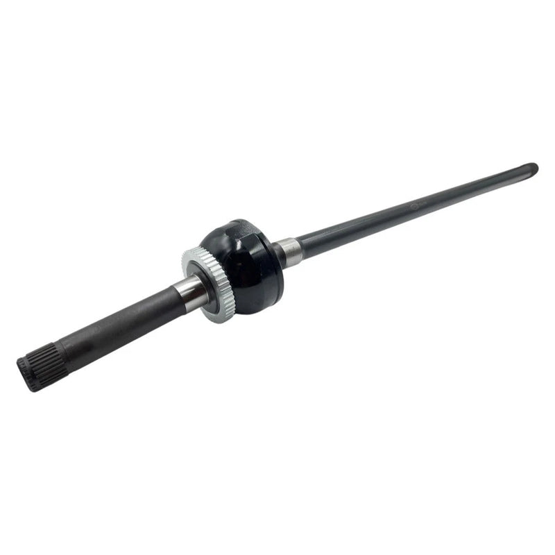 2x Front CV Drive Shafts for Toyota LandCruiser VDJ76 VDJ78 VDJ79 2007-2025