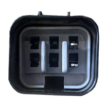 Load image into Gallery viewer, Rear Left Window Regulator With Motor 2 Pins for Honda Civic FD 2006-2012