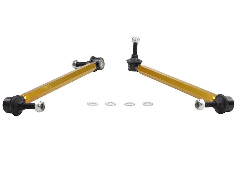 Whiteline Sway Bar Link Pair Heavy Duty KLC151