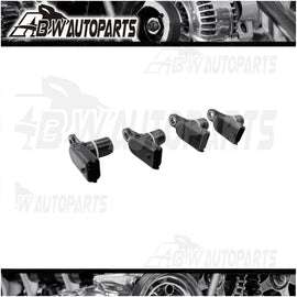 4X Cam Angle Sensor For HOLDEN HFV6 LF1/ LW2/ LWR/ LLT/ LFX/ LFW/ SIDI 3.0 3.6L