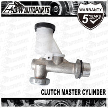 Load image into Gallery viewer, Clutch Master Cylinder For Nissan Patrol GU Y61 TD42 TB45 TB48 ZD30 RD28 1997-