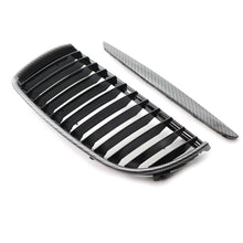 Load image into Gallery viewer, Front Kidney Grille Grill for BMW 3series E90 4D 05-08 E91 06-08 Pre-facelift ST