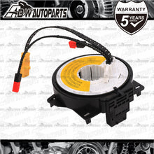 Load image into Gallery viewer, Clock Spring With Radio Button For Holden Commodore VY VT VU VX WK WH Crewman AU