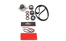 Timing Belt Kit & Water Pump For VW Caravelle LT35 LT46 Transporter T4 T0 00~07