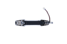 Load image into Gallery viewer, Door Handle Outer for Toyota Landcruiser 07-21 Set 4 Chrome FRONT REAR W/Sensor