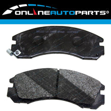 Load image into Gallery viewer, Bendix 4WD Front Brake Pads Set for Mitsubishi Triton MK 2.4L 2.8L 3.0L 1996~06