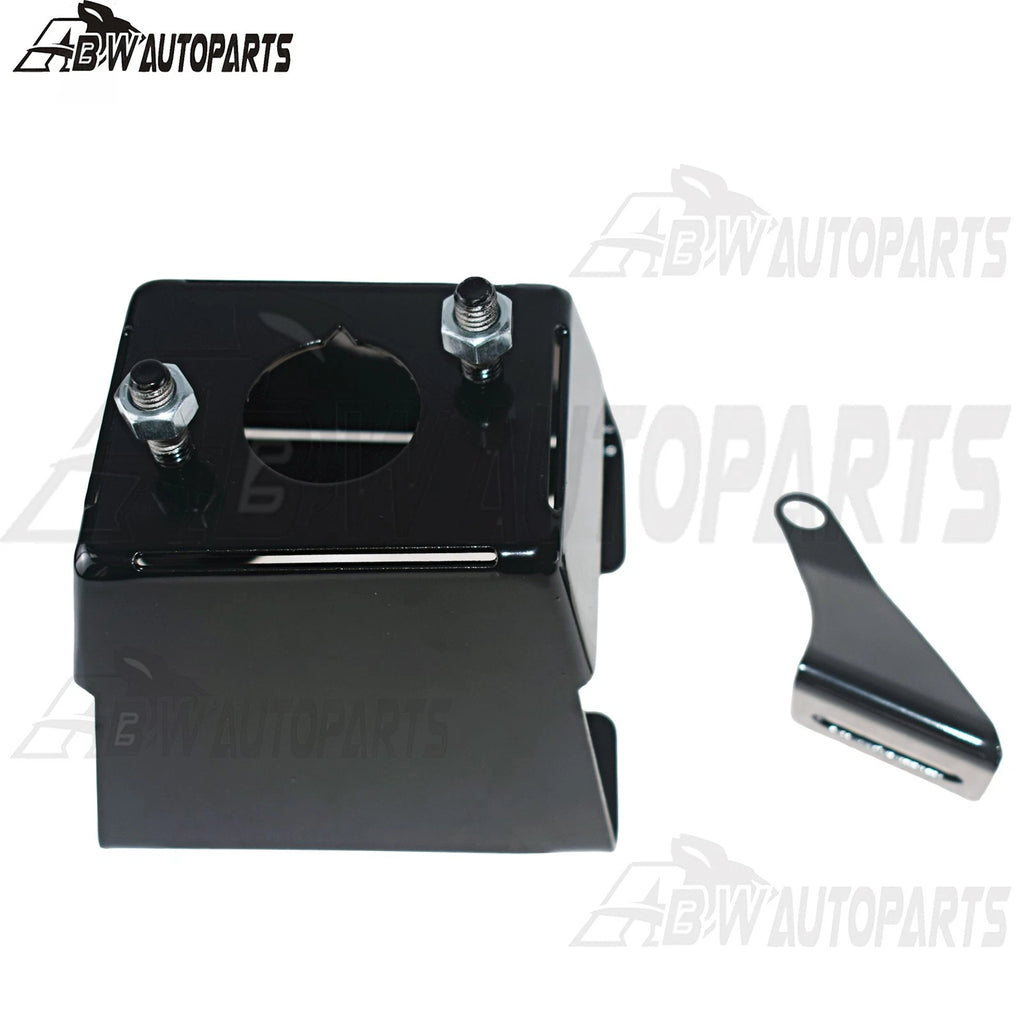 VT Brake Booster & Master Cylinder Upgrade Bracket for Commodore VB–VS